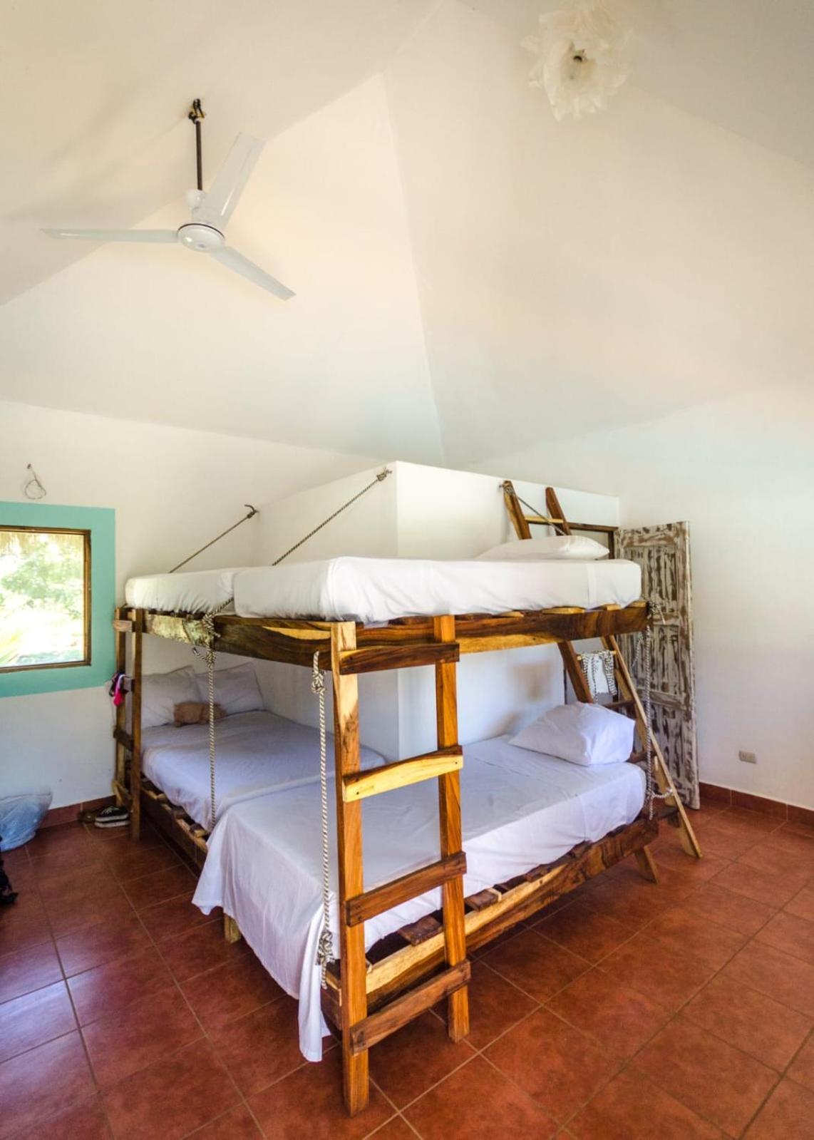 Las Dunas Surf Resort Aposentillo 外观 照片